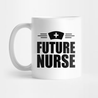 Future Nurse Mug